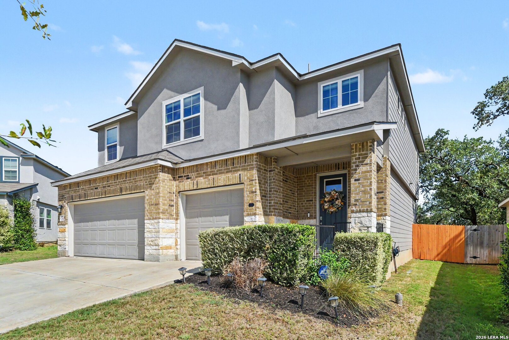 22154 Approach San Antonio TX 78261