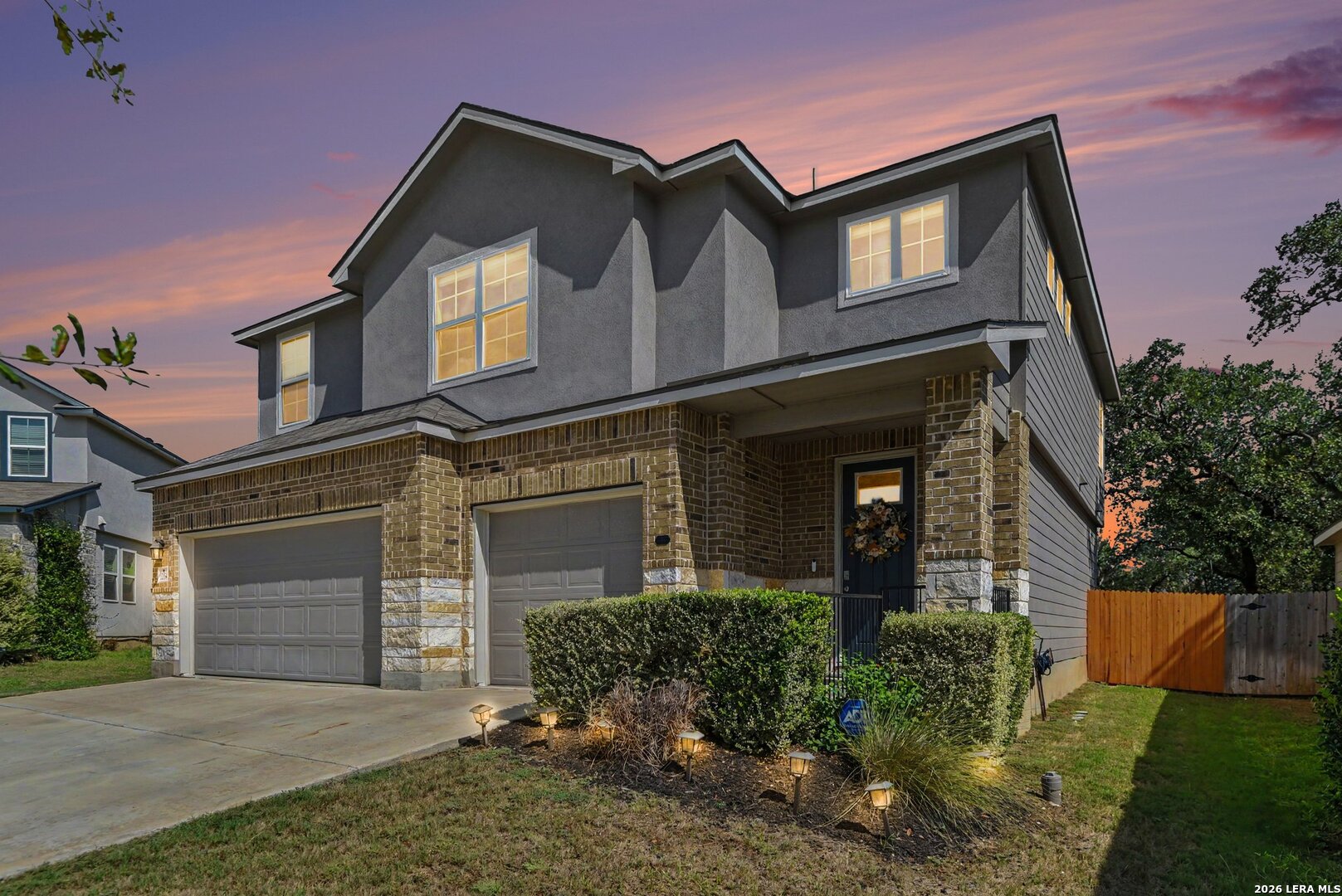 22154 Approach San Antonio TX 78261