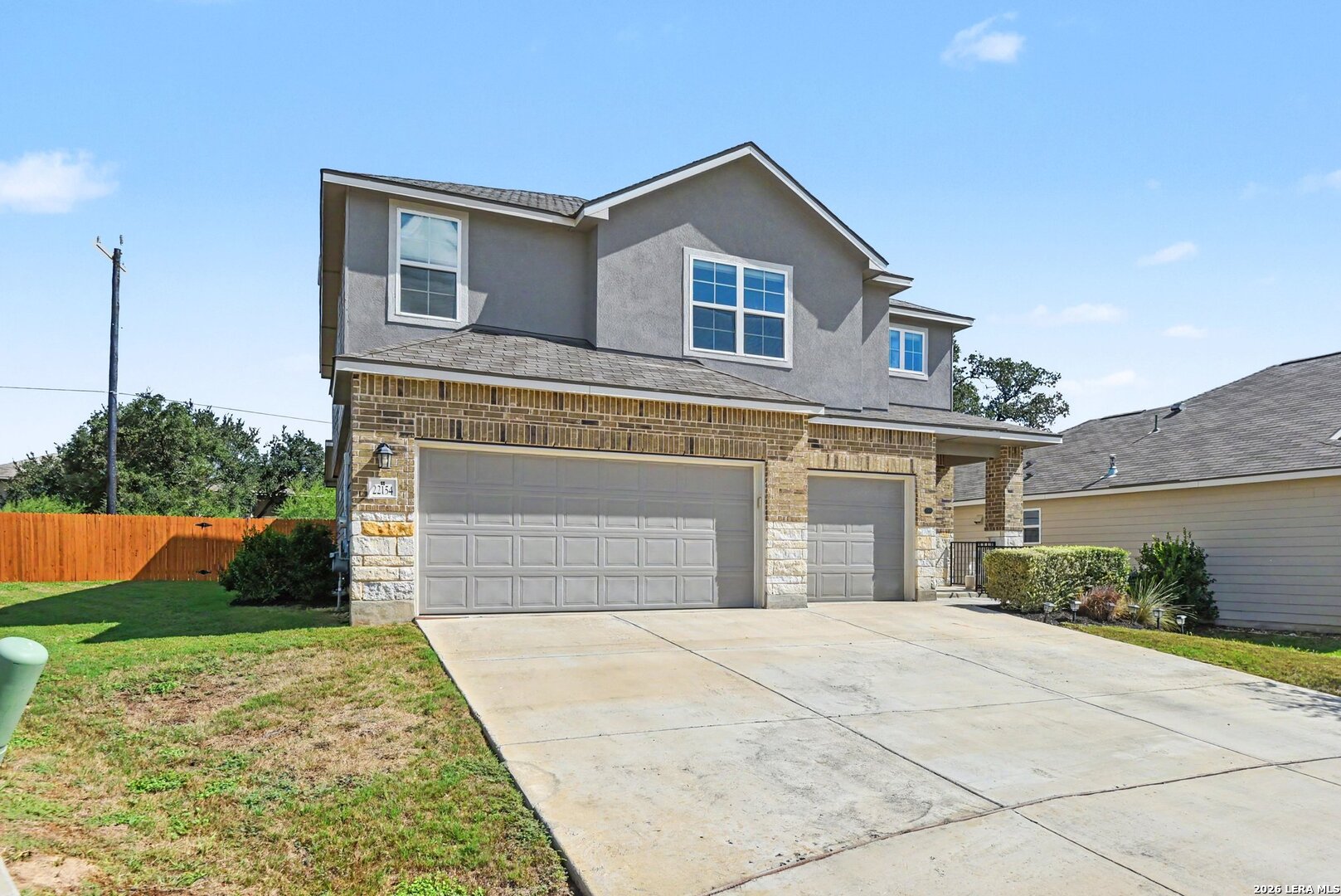 22154 Approach San Antonio TX 78261