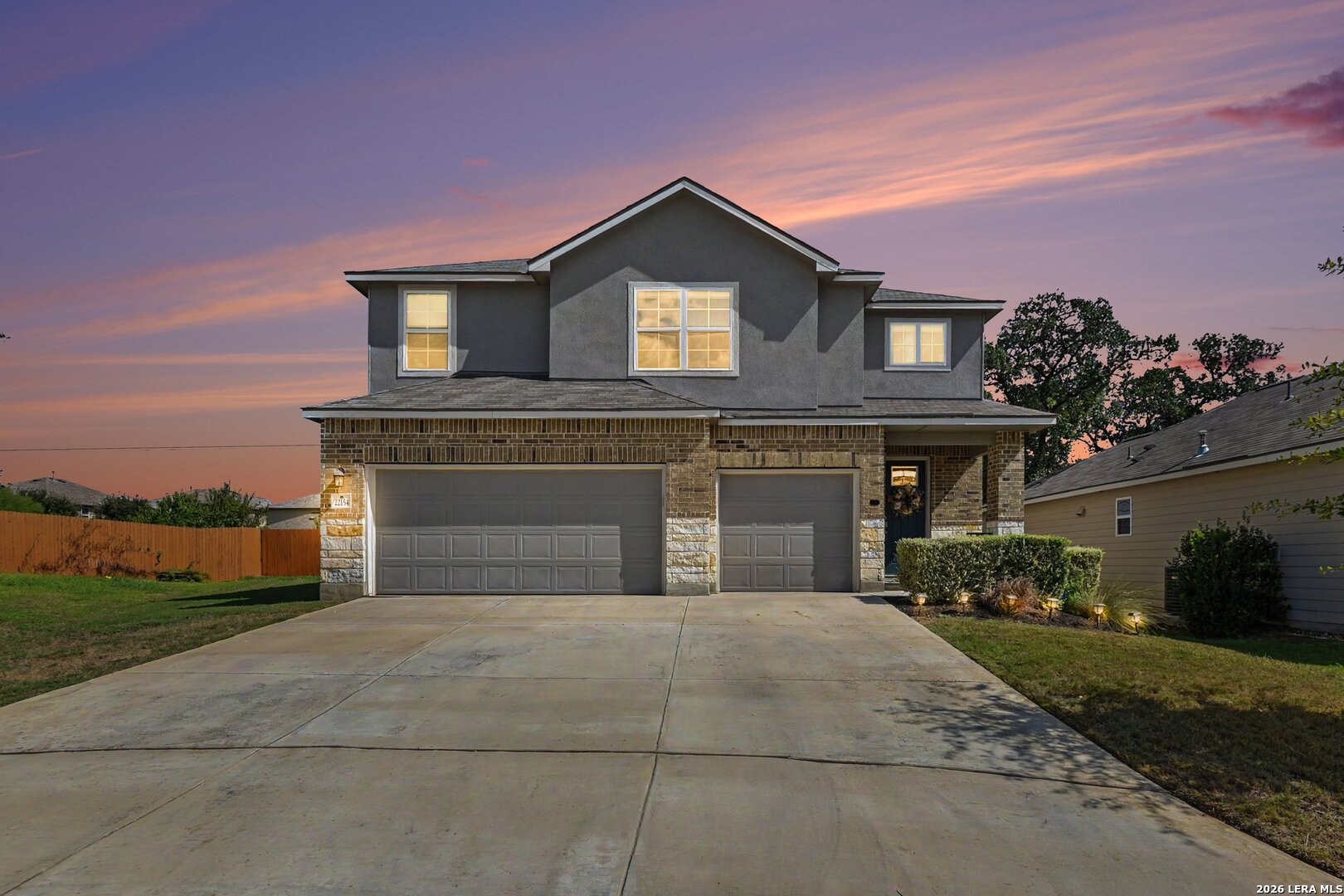 22154 Approach San Antonio TX 78261
