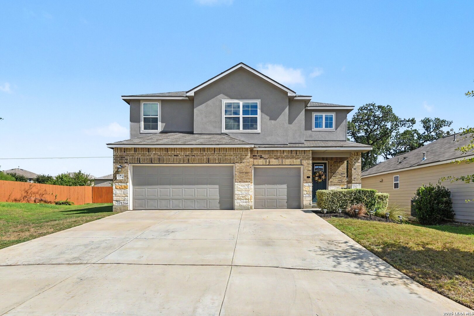 22154 Approach San Antonio TX 78261