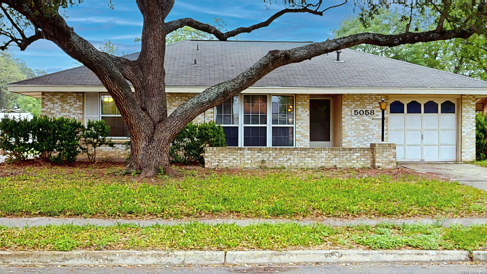 5058 Galahad Drive San Antonio TX 78218