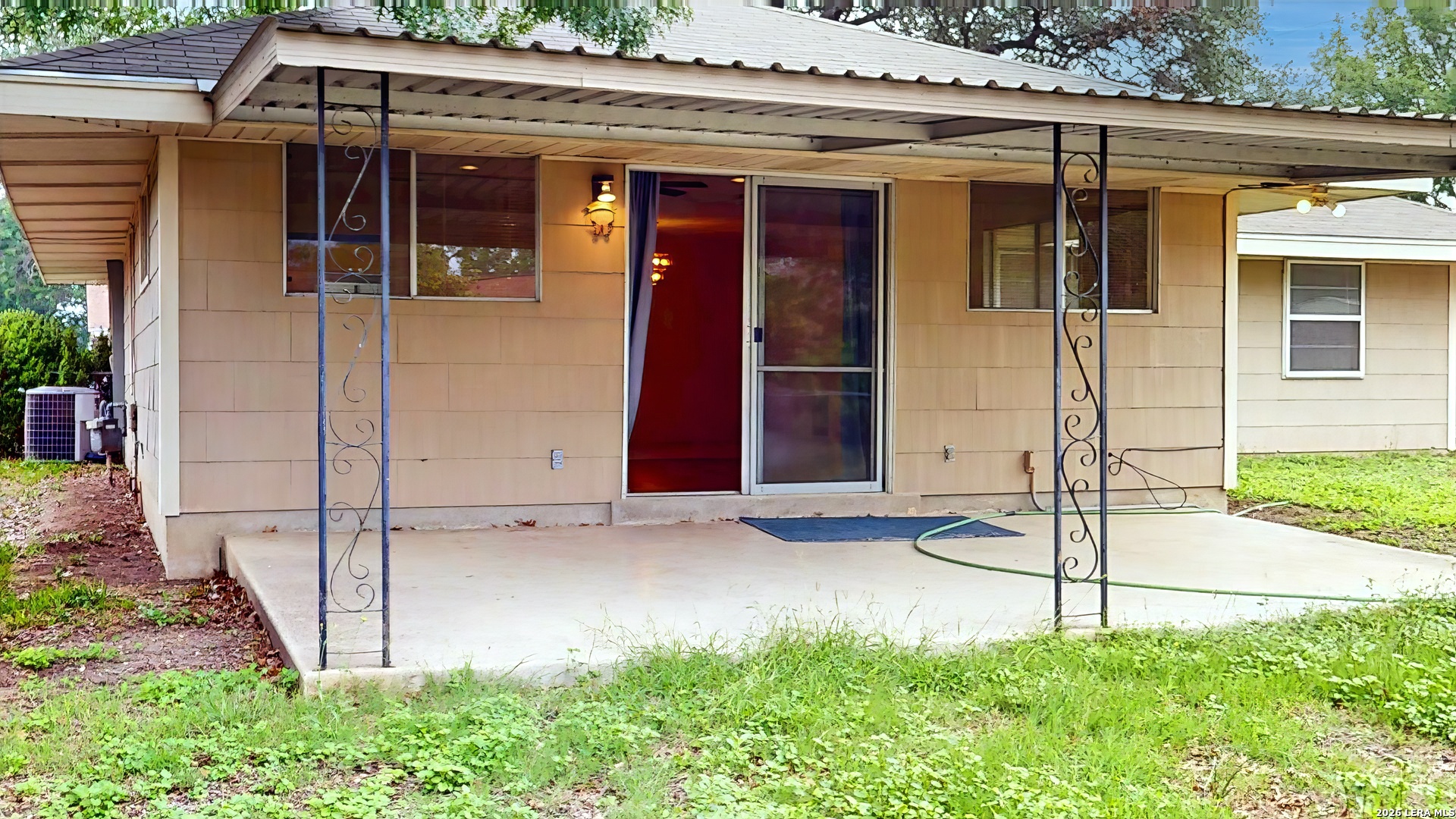 5058 Galahad Drive San Antonio TX 78218