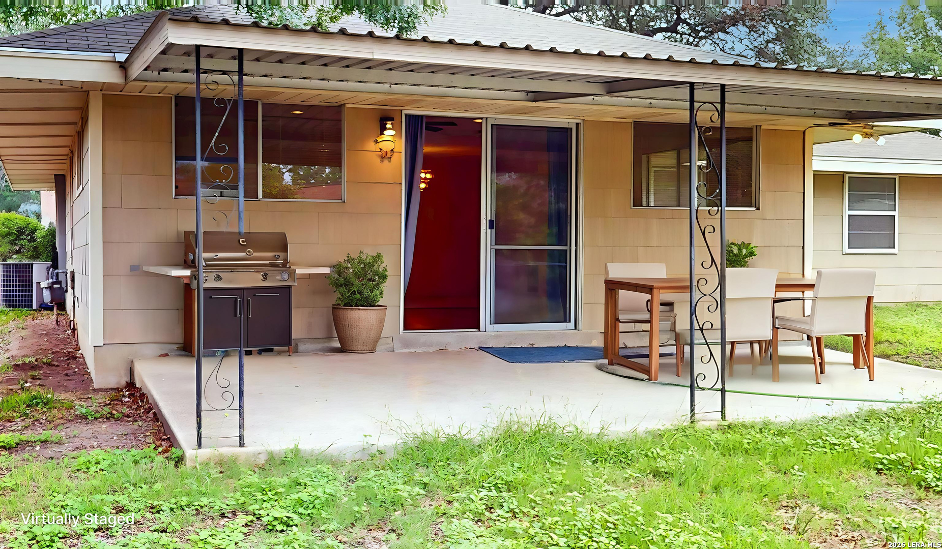 5058 Galahad Drive San Antonio TX 78218