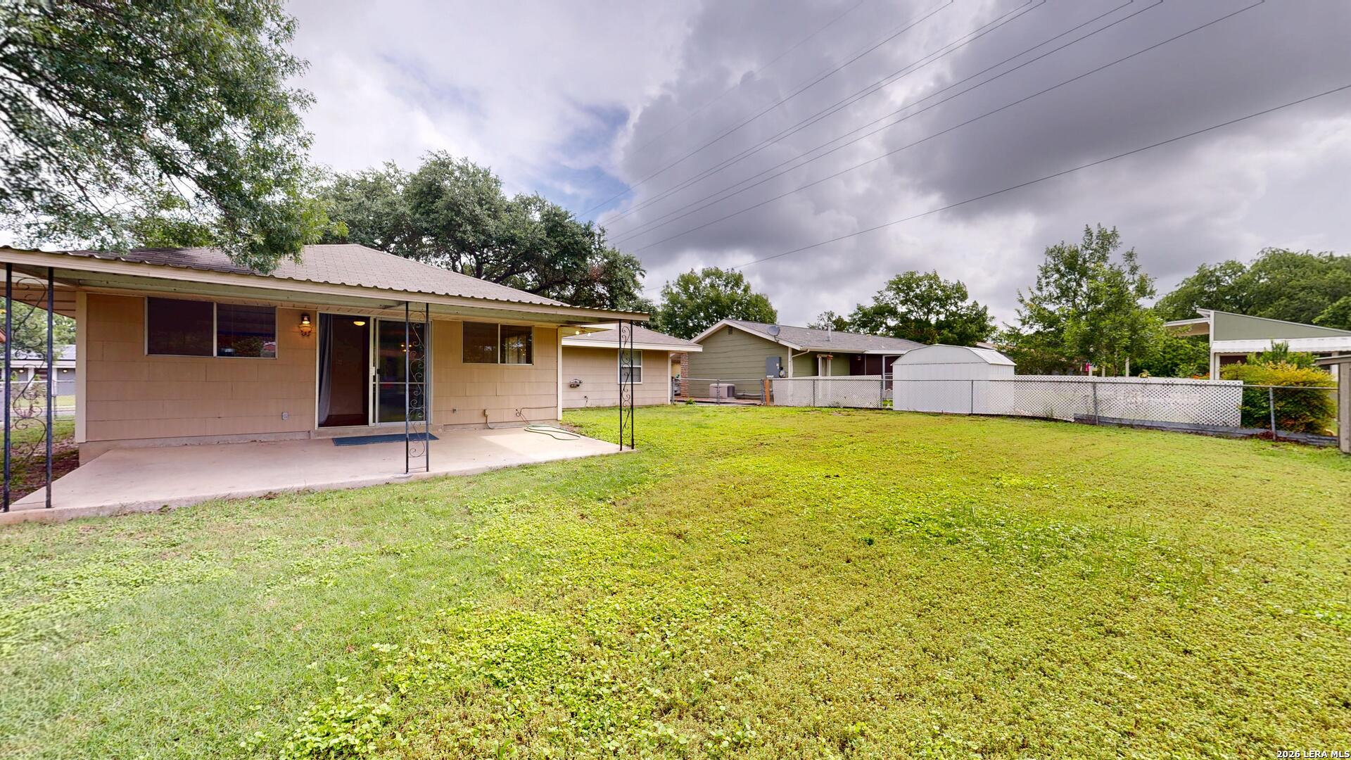 5058 Galahad Drive San Antonio TX 78218