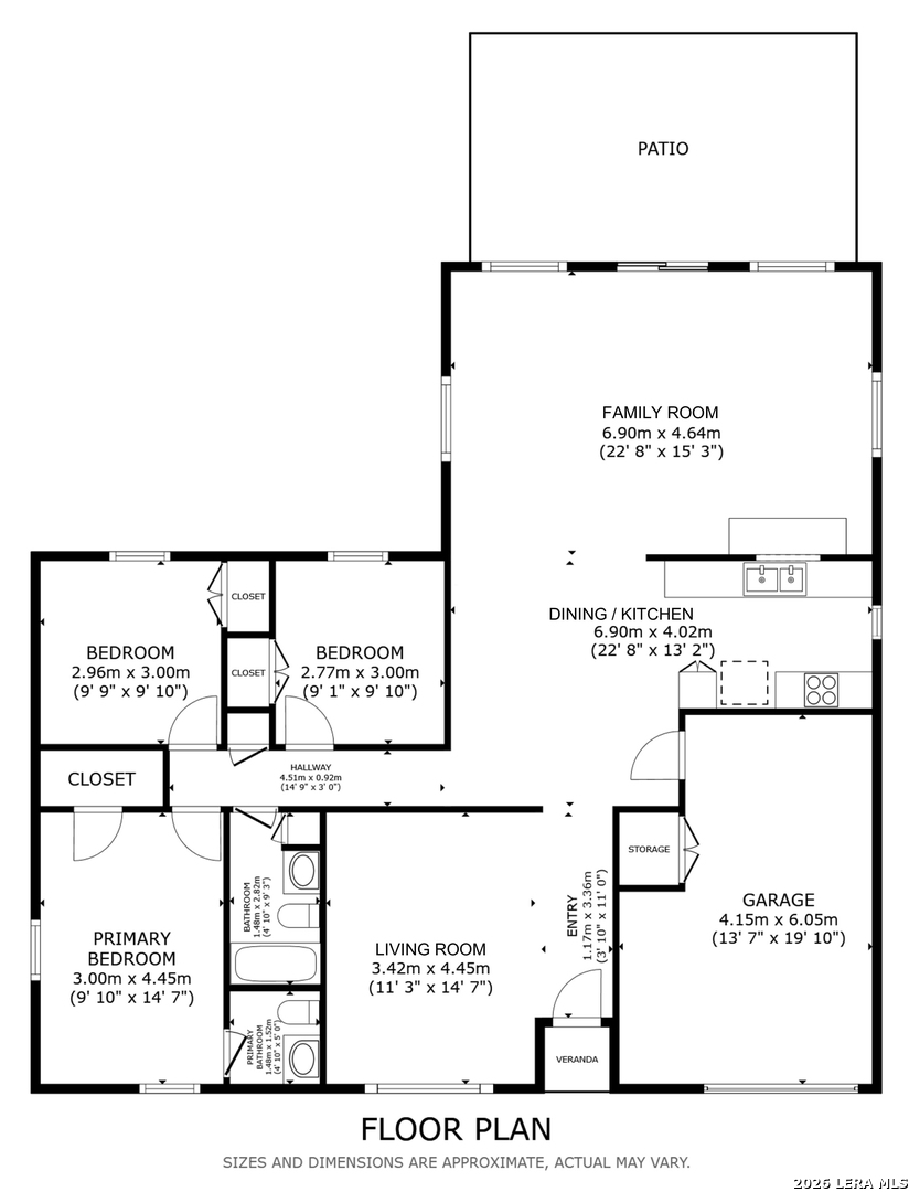 5058 Galahad Drive San Antonio TX 78218