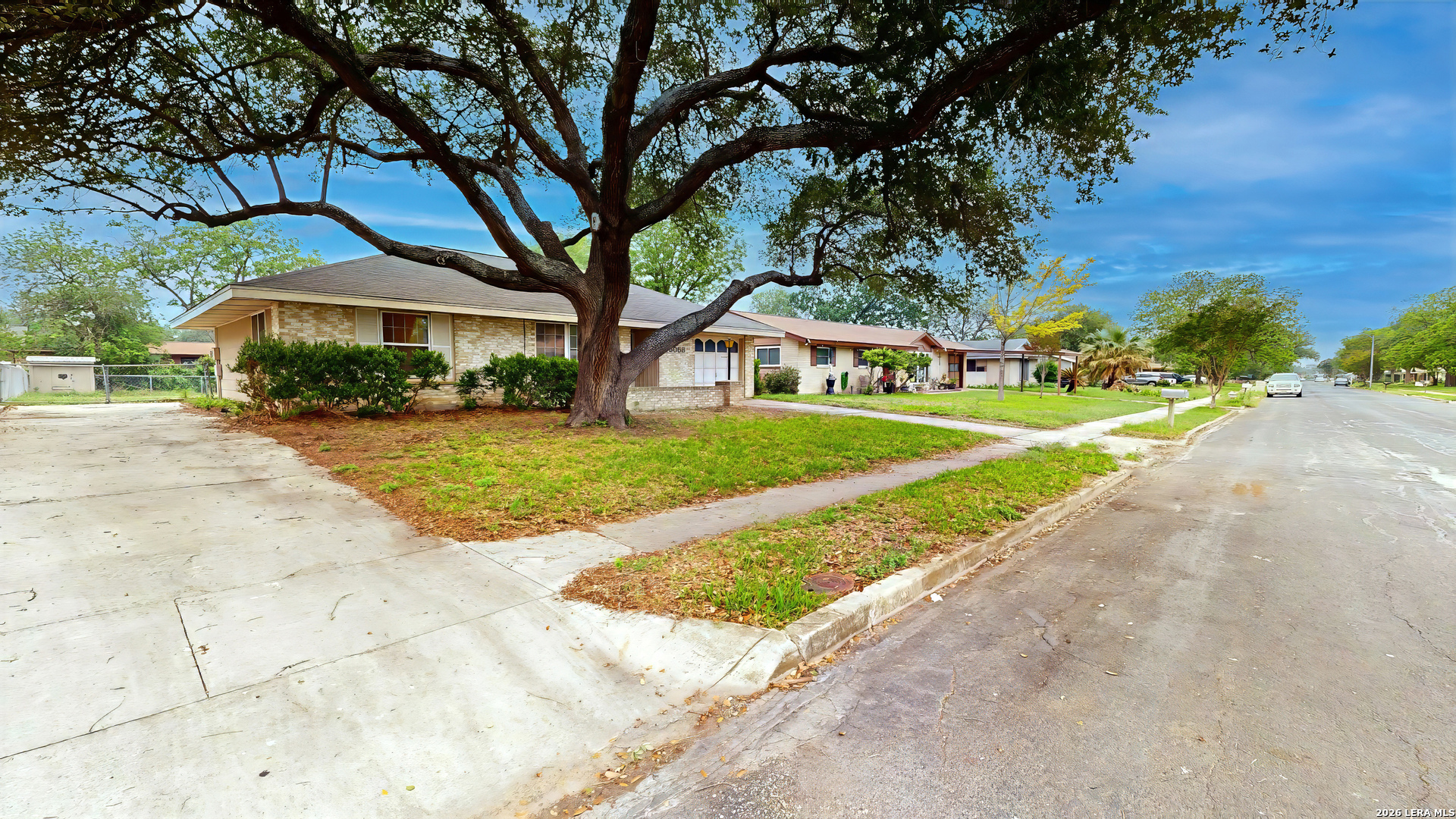 5058 Galahad Drive San Antonio TX 78218