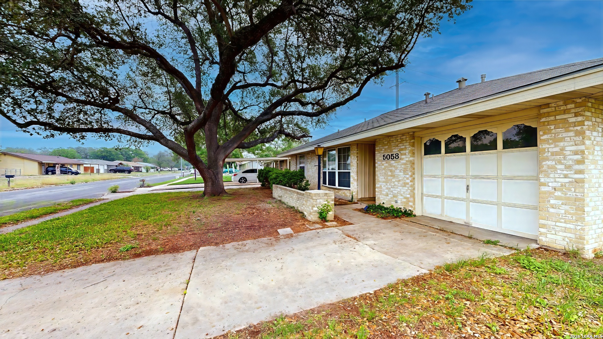 5058 Galahad Drive San Antonio TX 78218
