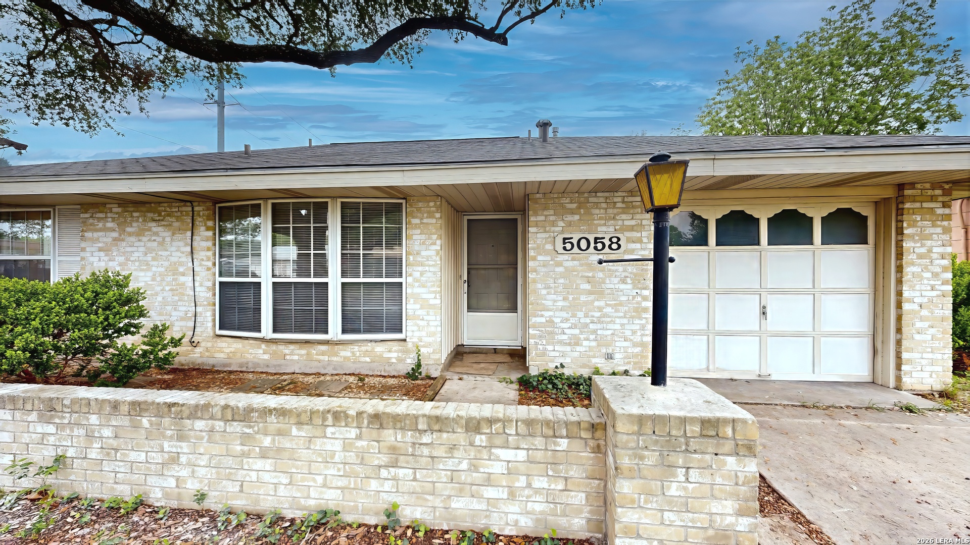 5058 Galahad Drive San Antonio TX 78218