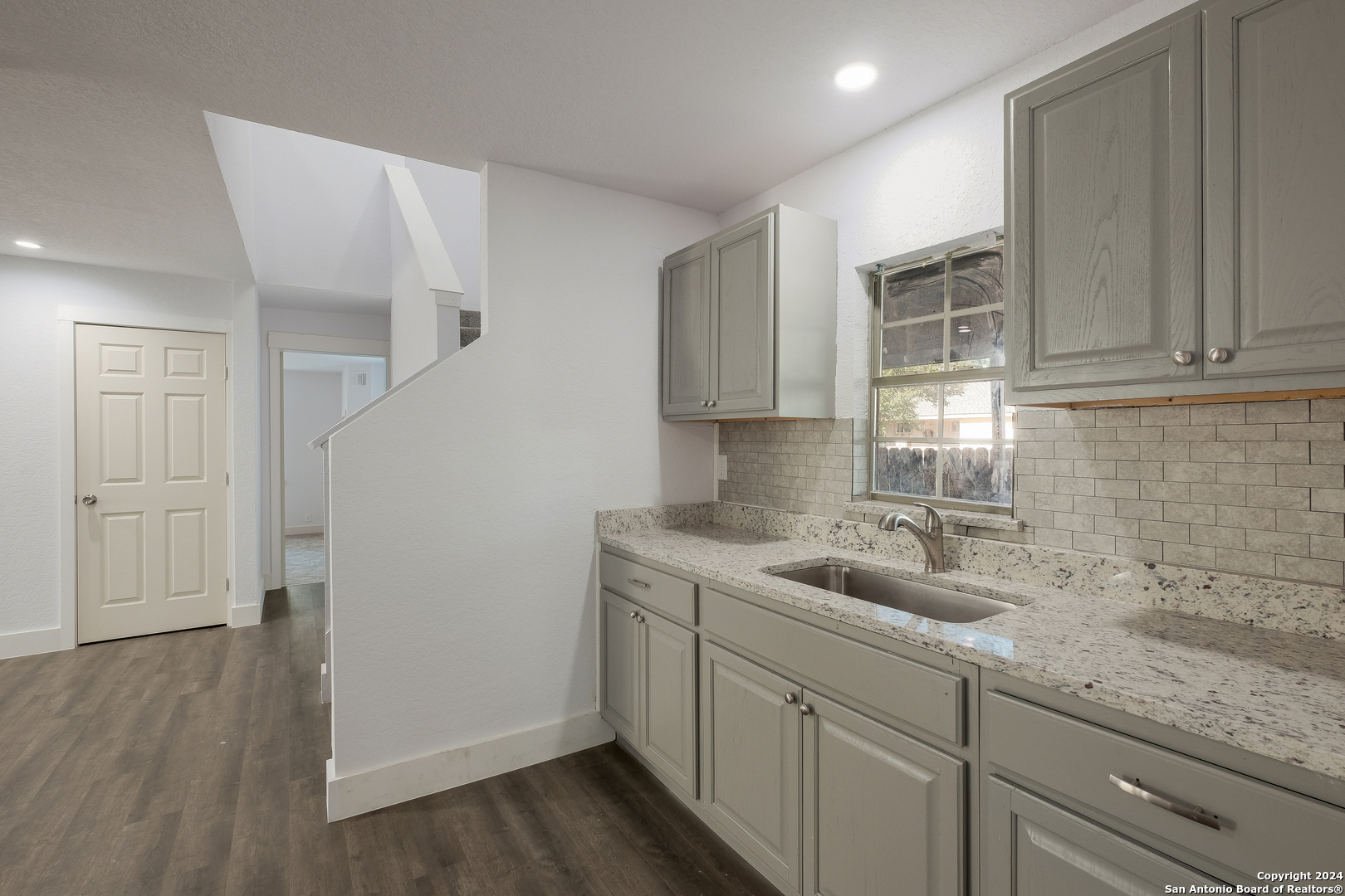 234 Spaatz Street San Antonio TX 78211