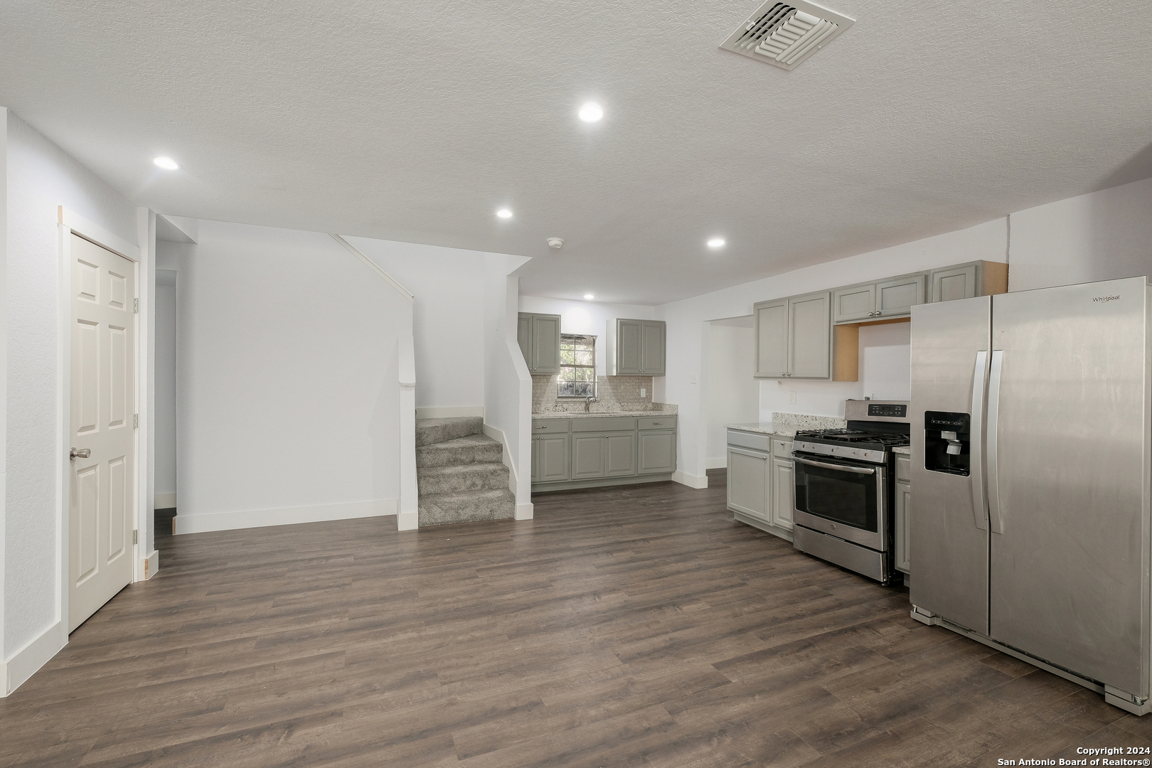 234 Spaatz Street San Antonio TX 78211