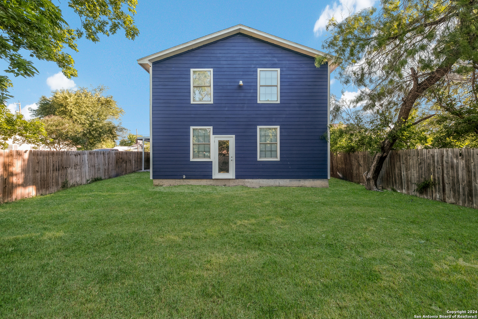 234 Spaatz Street San Antonio TX 78211