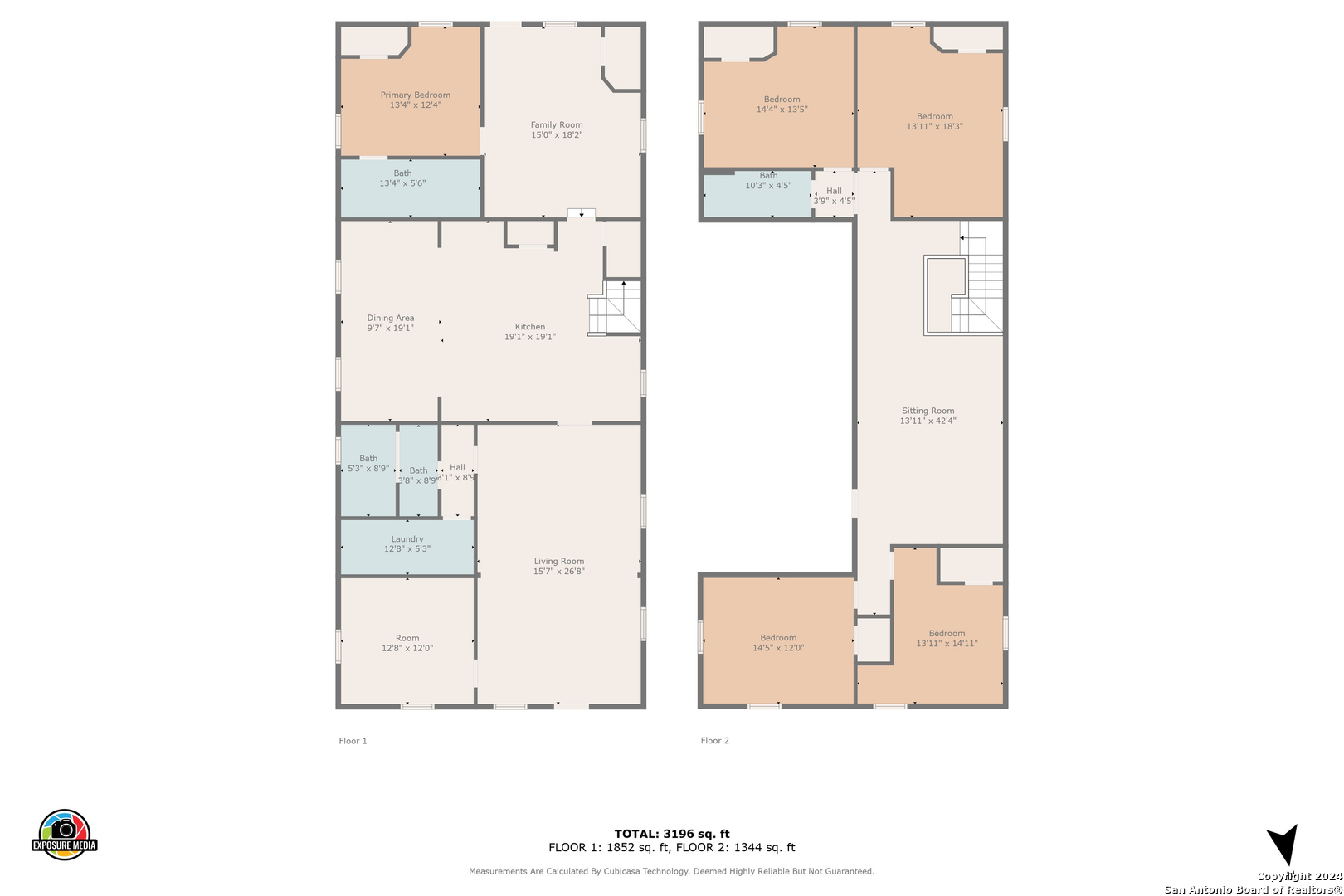 234 Spaatz Street San Antonio TX 78211