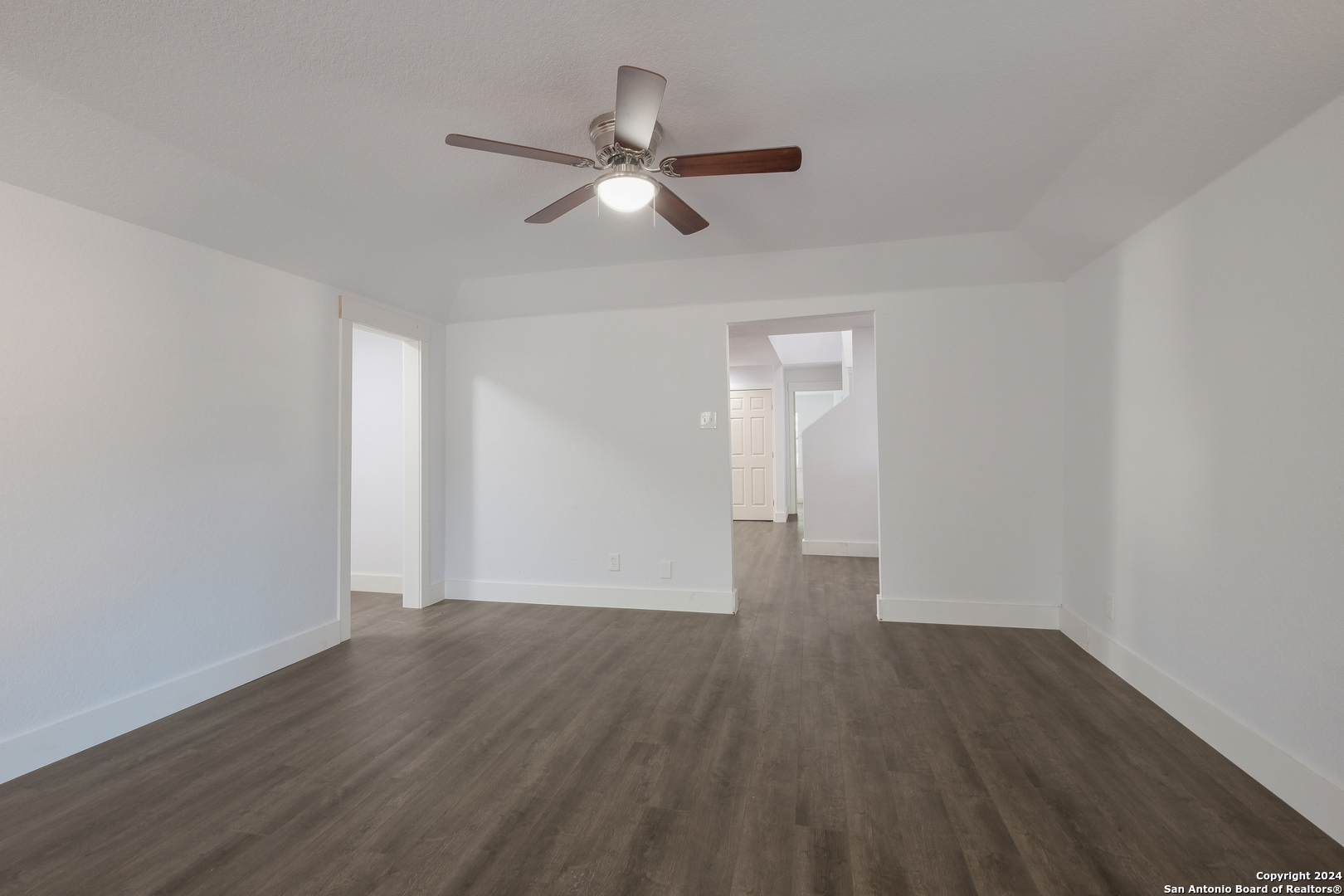 234 Spaatz Street San Antonio TX 78211