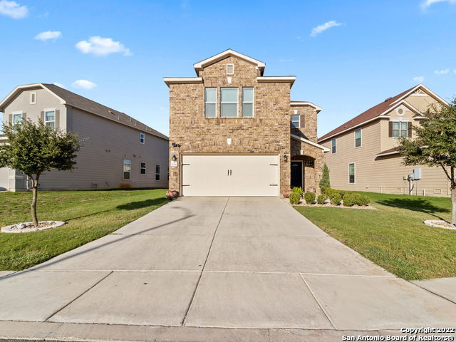 11319 Impressive Way San Antonio TX 78254