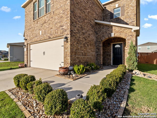 11319 Impressive Way San Antonio TX 78254