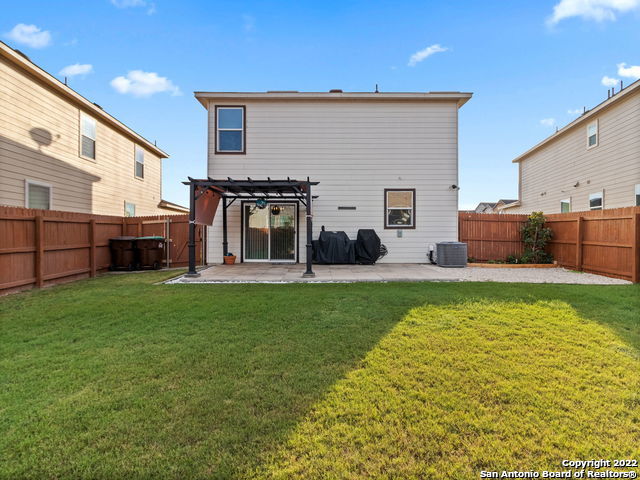 11319 Impressive Way San Antonio TX 78254