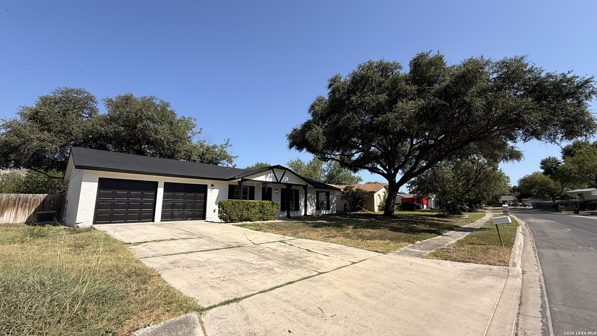 5719 Creekwood San Antonio TX 78233