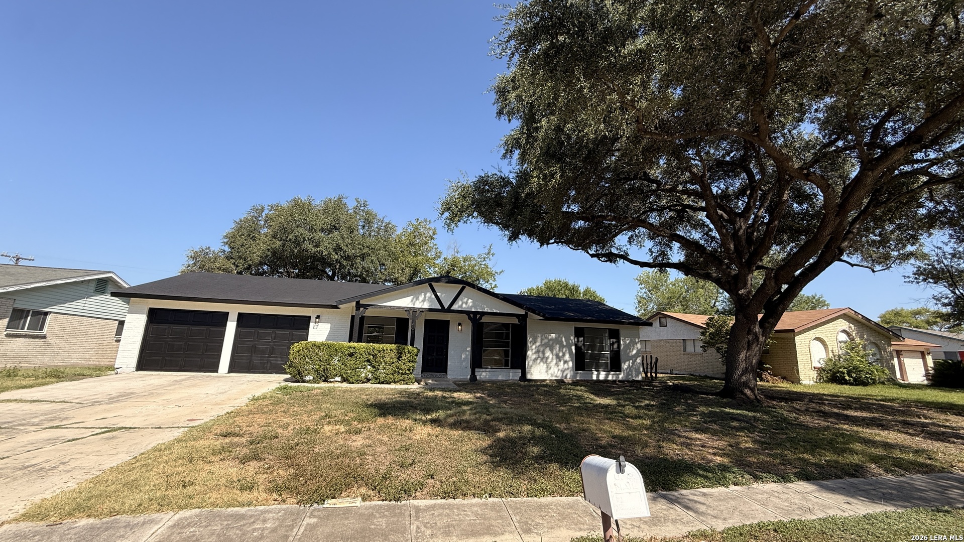 5719 Creekwood San Antonio TX 78233