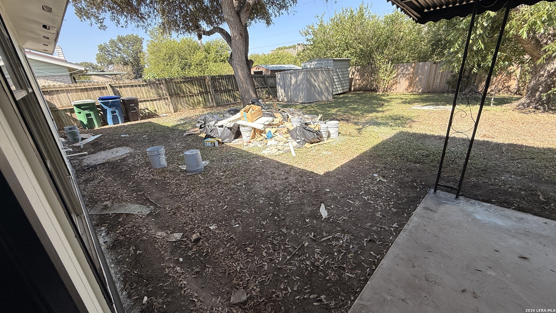 5719 Creekwood San Antonio TX 78233