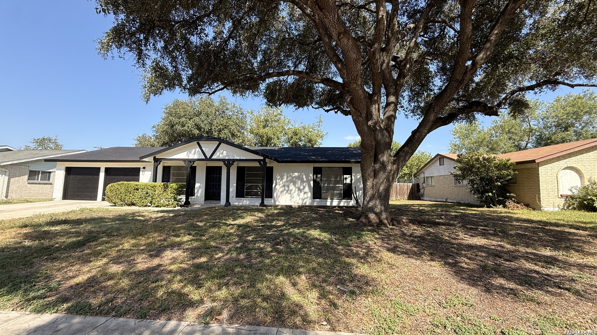 5719 Creekwood San Antonio TX 78233