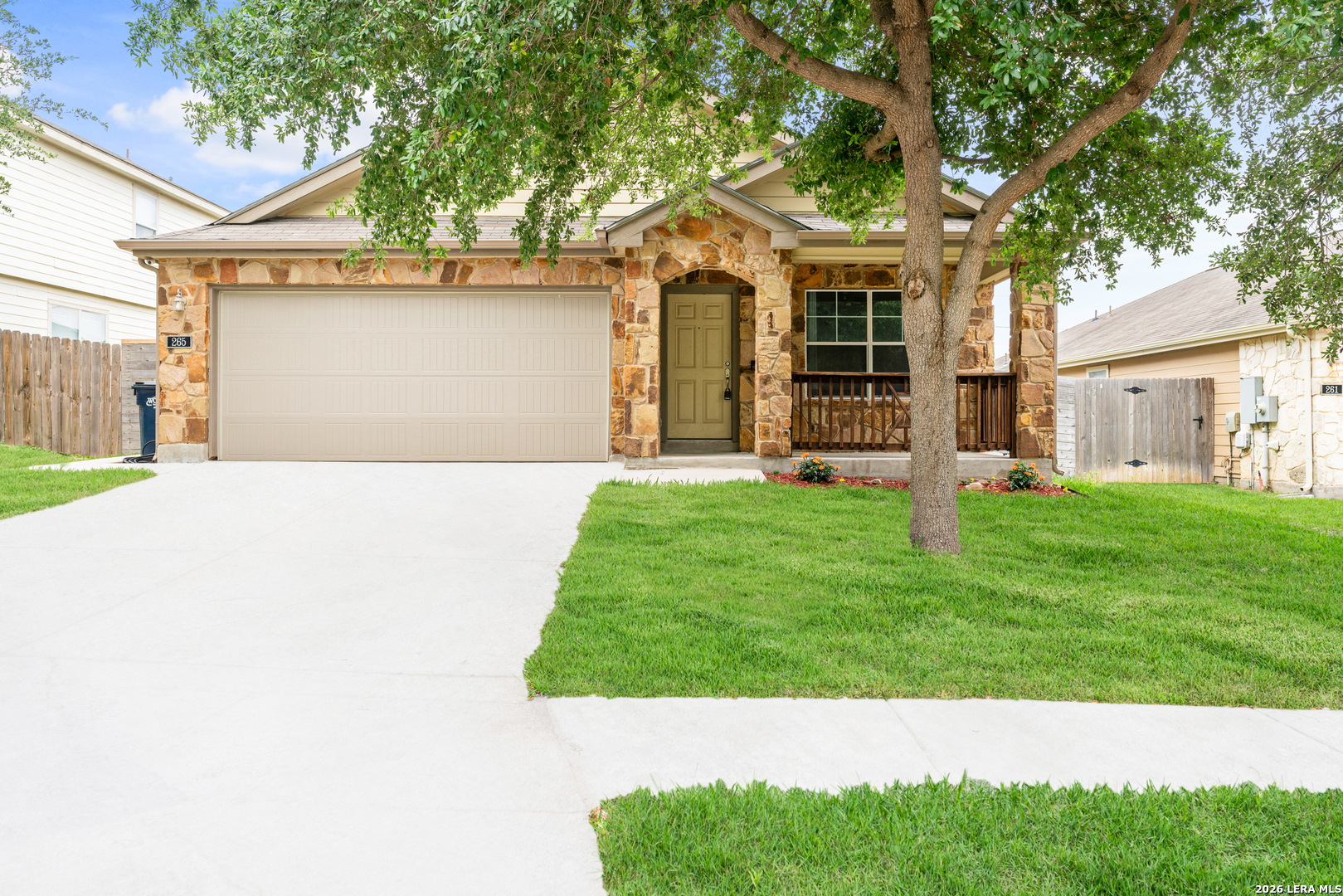 265 Arcadia Cibolo TX 78108