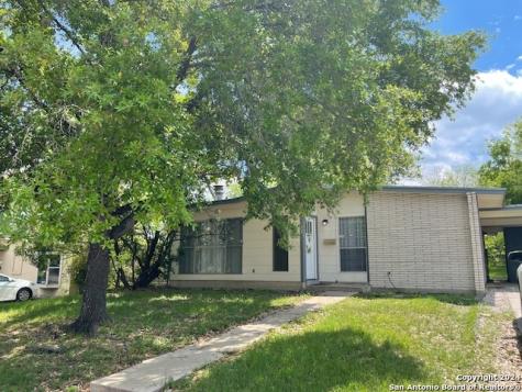 138 Shady Rill San Antonio TX 78213