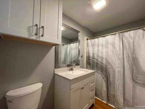138 Shady Rill San Antonio TX 78213