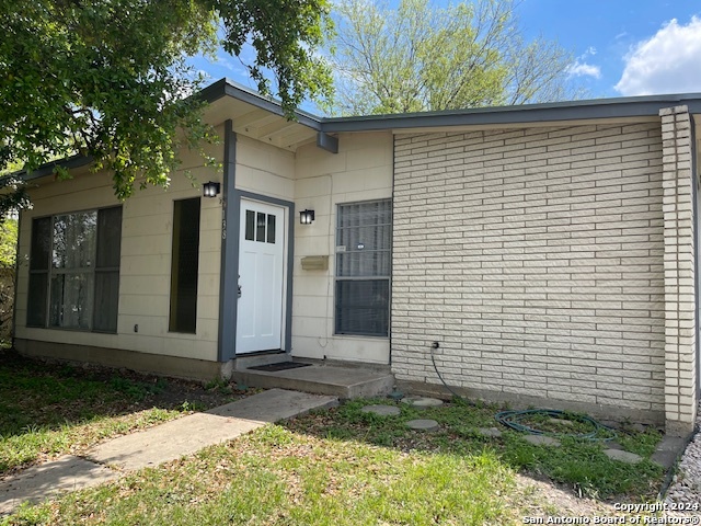 138 Shady Rill San Antonio TX 78213