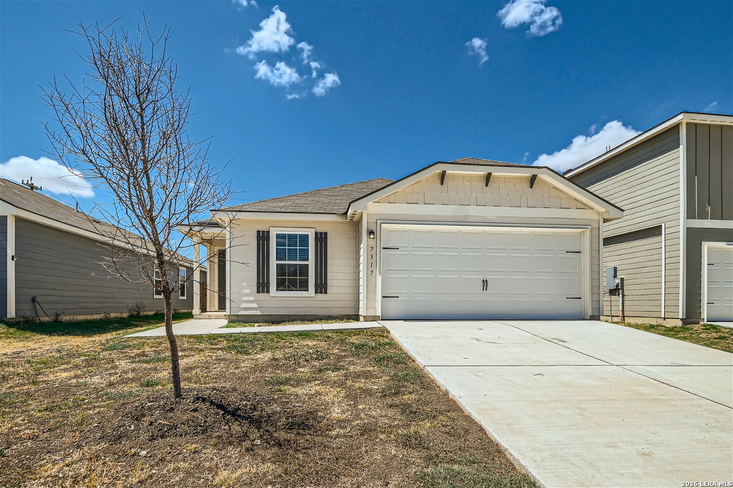 7317 Lazy Canyon San Antonio TX 78252
