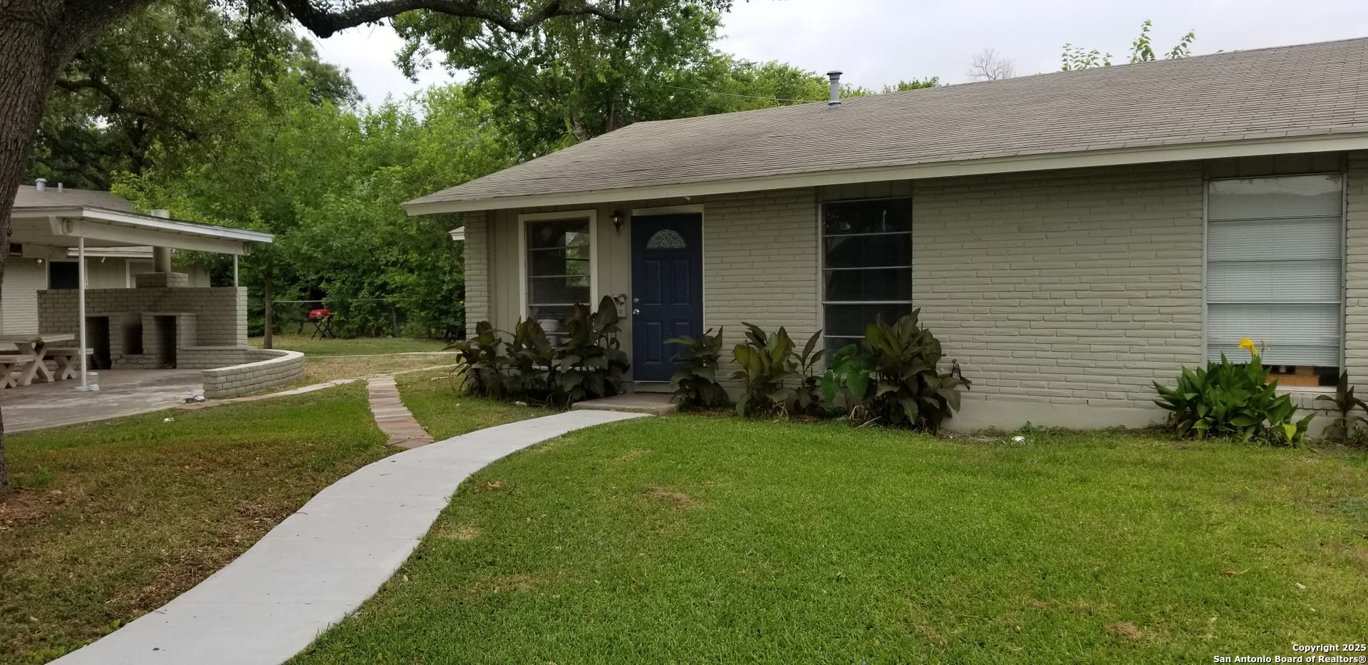 122 San Angelo San Antonio TX 78212
