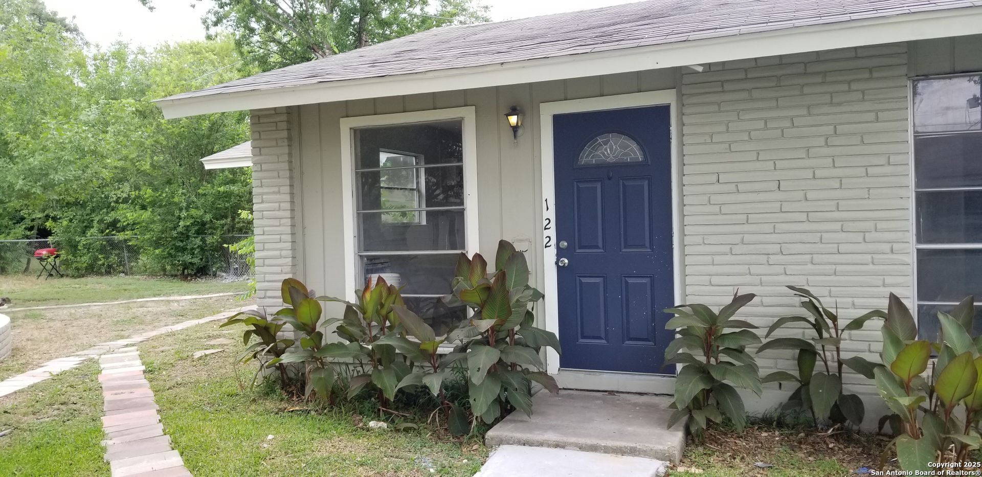 122 San Angelo San Antonio TX 78212