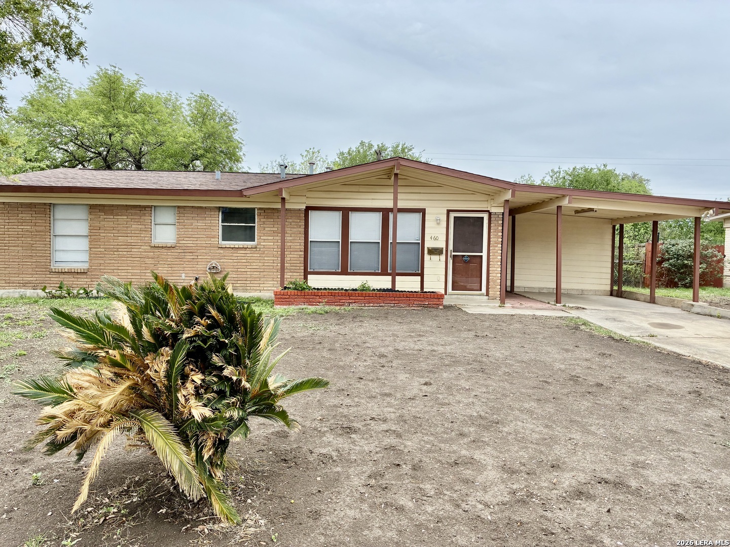 460 Rampart Drive San Antonio TX 78216