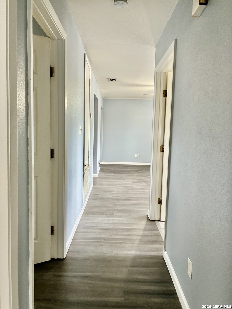 460 Rampart Drive San Antonio TX 78216