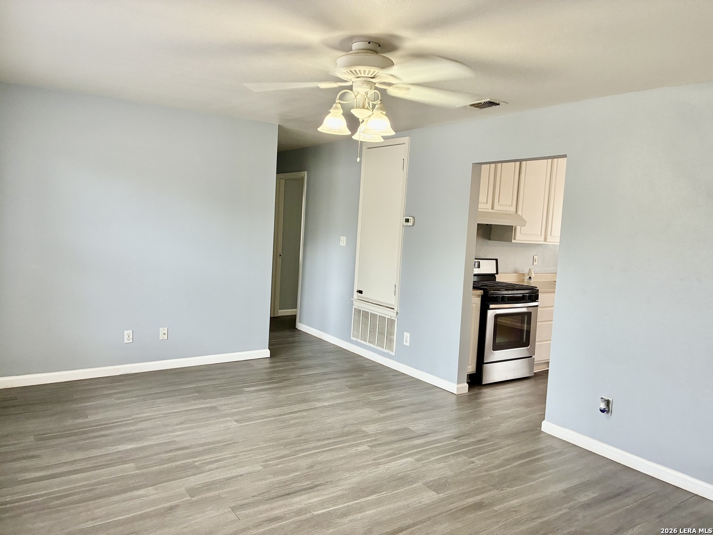 460 Rampart Drive San Antonio TX 78216