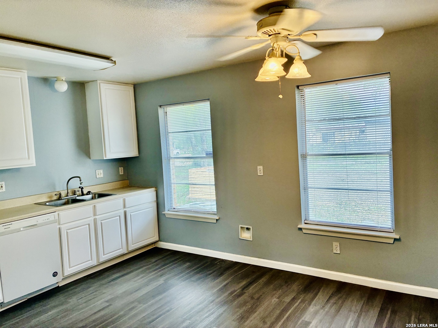 460 Rampart Drive San Antonio TX 78216