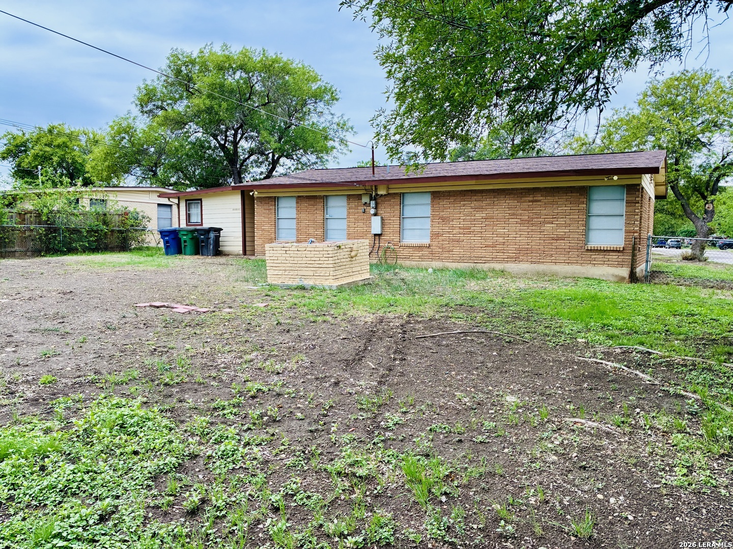 460 Rampart Drive San Antonio TX 78216