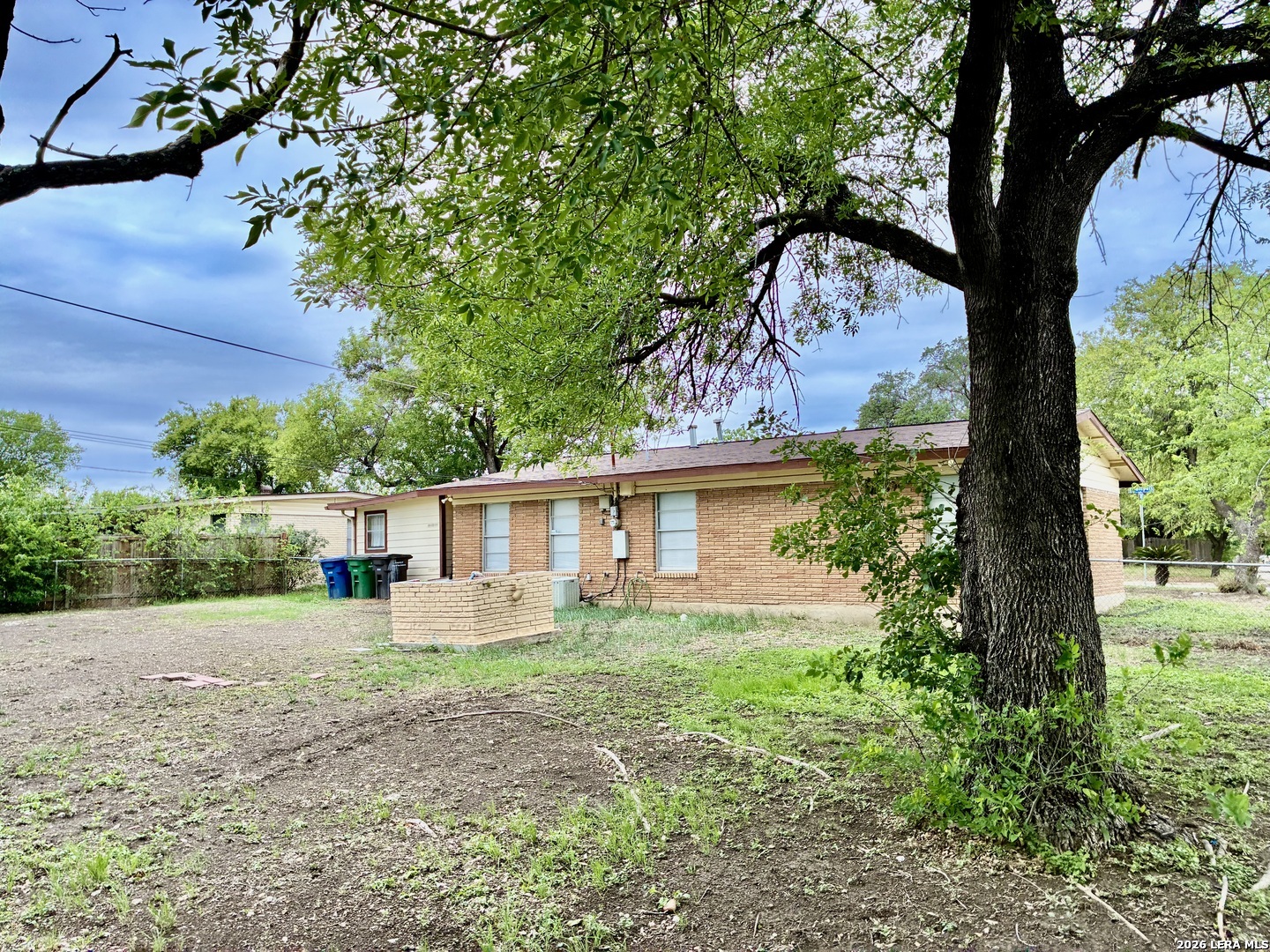 460 Rampart Drive San Antonio TX 78216