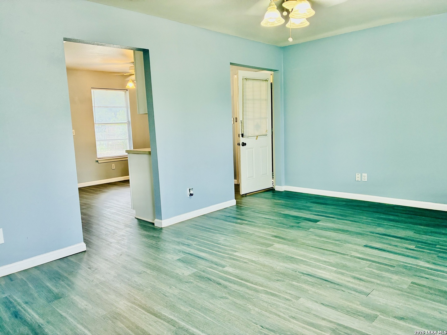 460 Rampart Drive San Antonio TX 78216