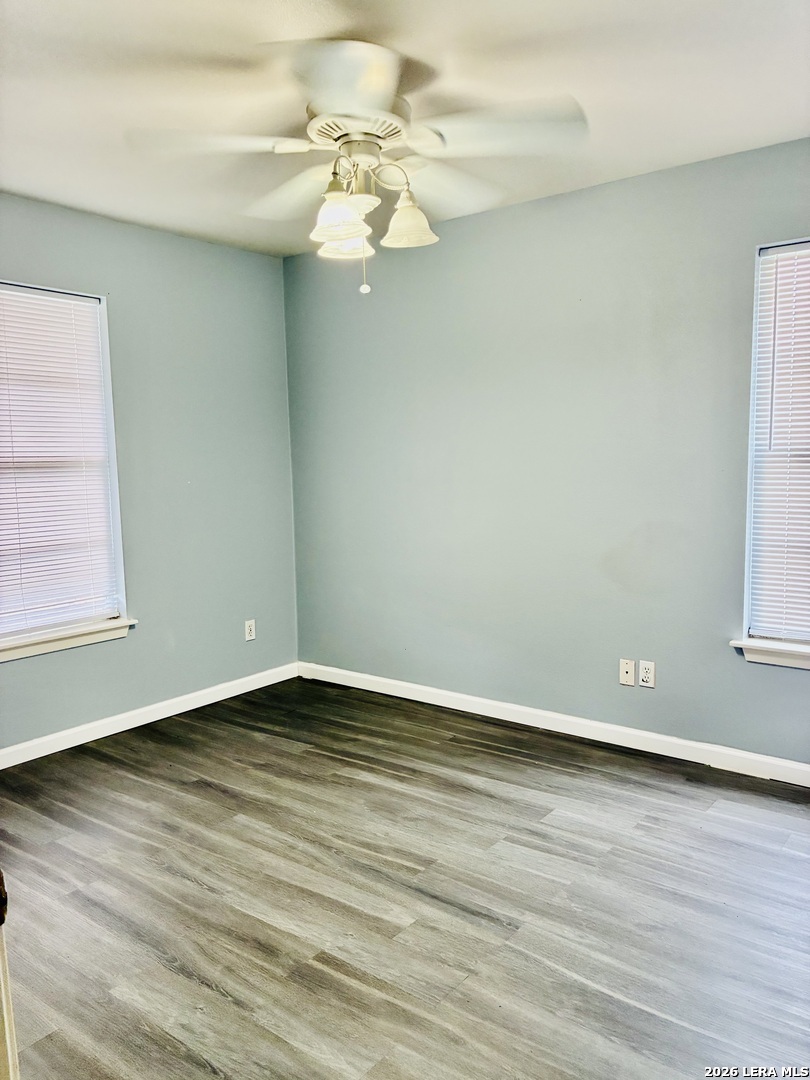 460 Rampart Drive San Antonio TX 78216