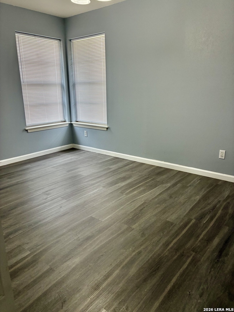 460 Rampart Drive San Antonio TX 78216
