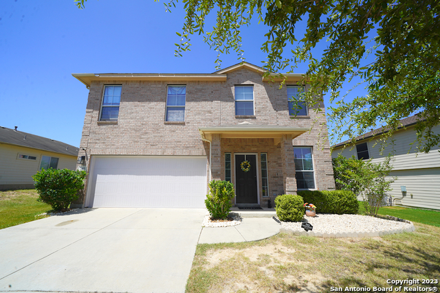 740 Fountain Gate Cibolo TX 78108