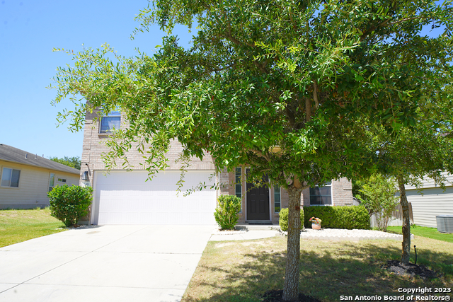 740 Fountain Gate Cibolo TX 78108