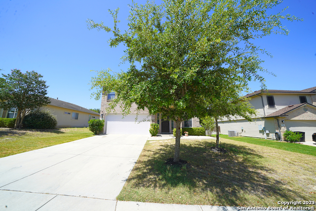 740 Fountain Gate Cibolo TX 78108