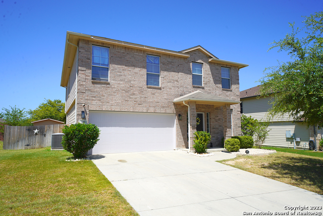 740 Fountain Gate Cibolo TX 78108