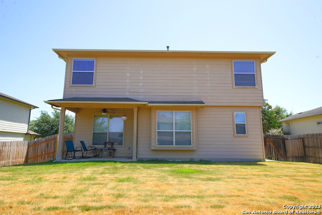 740 Fountain Gate Cibolo TX 78108
