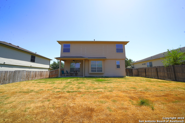 740 Fountain Gate Cibolo TX 78108