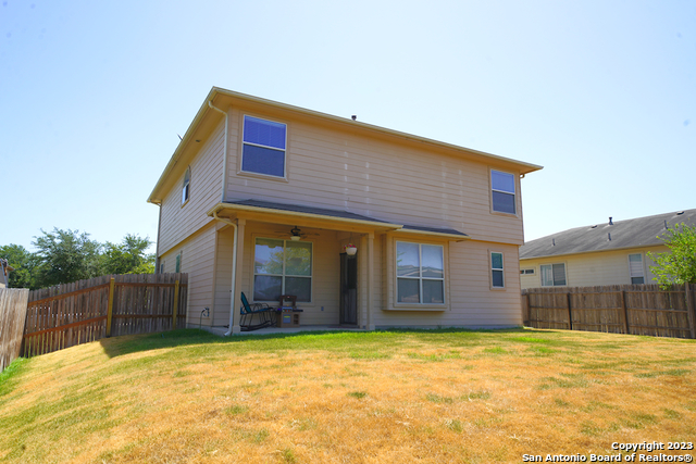 740 Fountain Gate Cibolo TX 78108