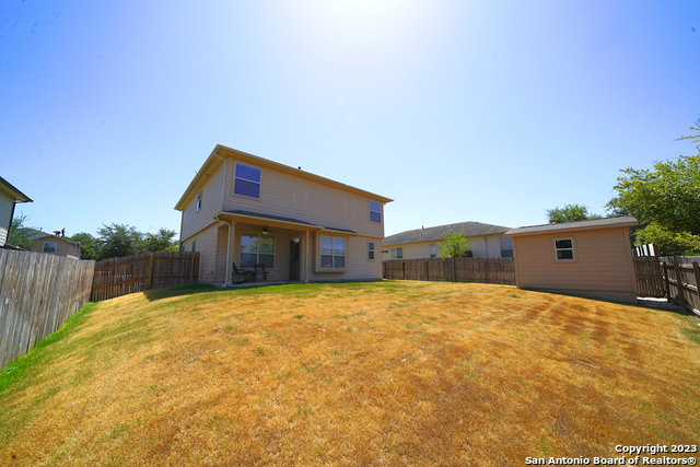 740 Fountain Gate Cibolo TX 78108