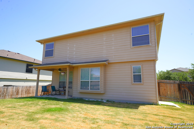 740 Fountain Gate Cibolo TX 78108